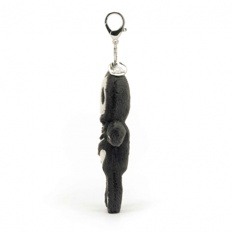 Porte clé | Bob le squelette - Jellycat Porte clé | Bob le squelette - Jellycat