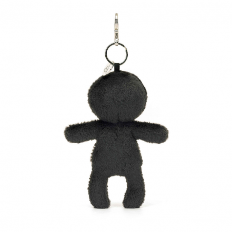 Porte clé | Bob le squelette - Jellycat Porte clé | Bob le squelette - Jellycat