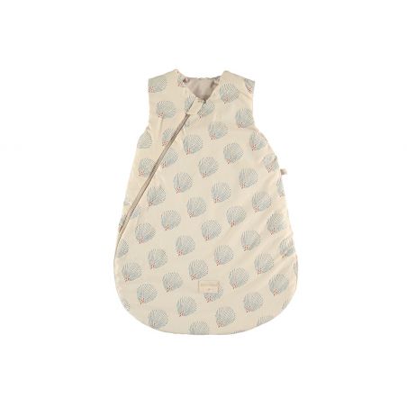 Gigoteuse Bubble vert d'eau 0 - 6 mois Gigoteuse Bubble vert d'eau 0 - 6 mois