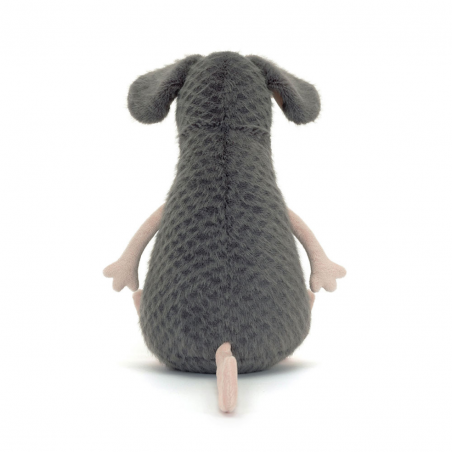 Lachlan le rat triste - Jellycat Lachlan le rat triste - Jellycat