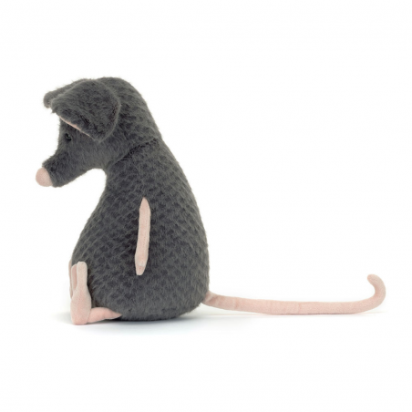 Lachlan le rat triste - Jellycat Lachlan le rat triste - Jellycat