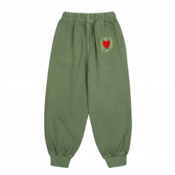 Pantalon | Love kaki