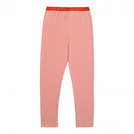 Legging | Love rose - Jelly Mallow Legging | Love rose - Jelly Mallow