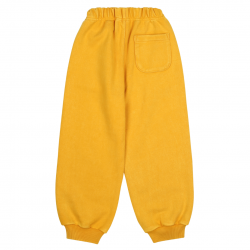 Pantalon | Boom jaune