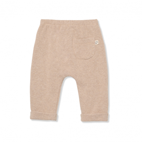 Pantalon Zack | Beige - Cozmo Pantalon Zack | Beige - Cozmo