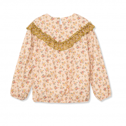 Blouse Alessiak | Floral