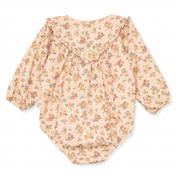 Barboteuse Lena | Floral
