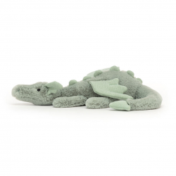 Petit dragon | Sage