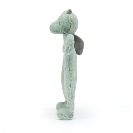 Doudou plat Bashful | Dragon - Jellycat Doudou plat Bashful | Dragon - Jellycat