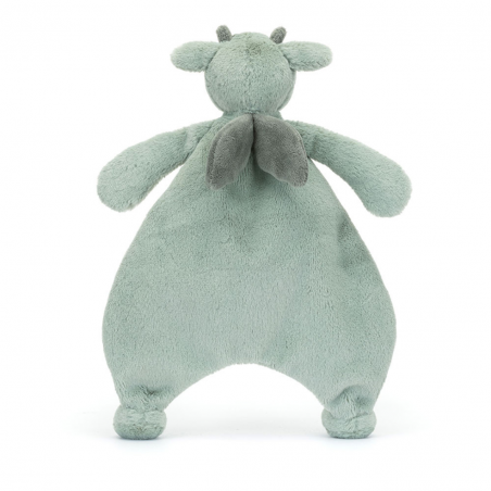 Doudou plat Bashful | Dragon - Jellycat Doudou plat Bashful | Dragon - Jellycat
