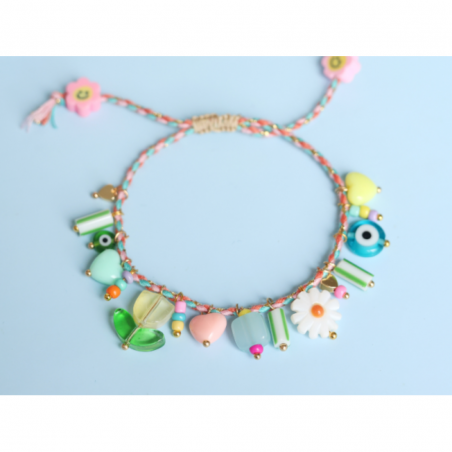 Maxi boite de perles et apprêts | Bubble tea - La petite épicerie