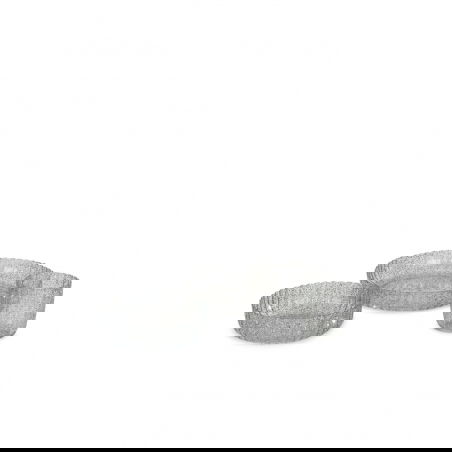 Set de repas paillettes | Gris - Konges Slojd Set de repas paillettes | Gris - Konges Slojd