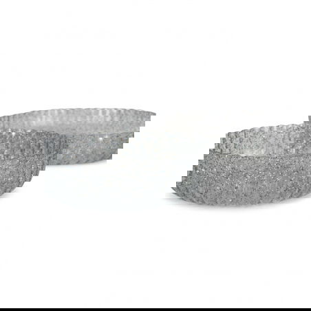 Set de repas paillettes | Gris - Konges Slojd Set de repas paillettes | Gris - Konges Slojd
