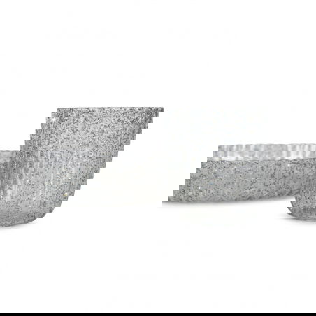 Set de repas paillettes | Gris - Konges Slojd Set de repas paillettes | Gris - Konges Slojd