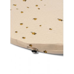 Tapis de jeu sac | Citron