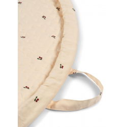 Tapis de jeu sac | Cerise