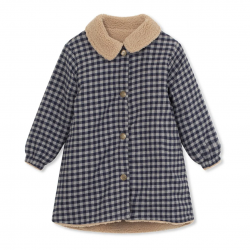 Veste polaire réversible Joline