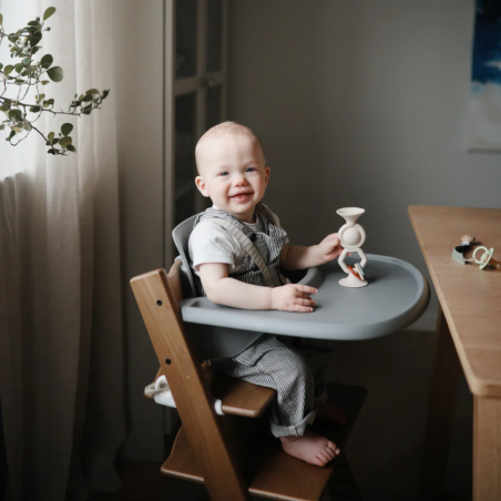 Jeu Hexapop à vantouse | Sable