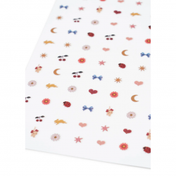 Nail stickers | Multi