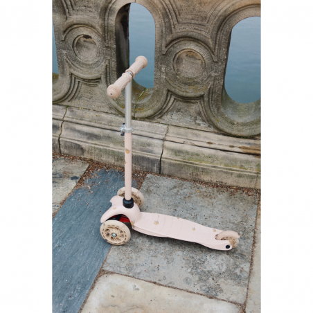 Trottinette | Citron - Konges Slojd Trottinette | Citron - Konges Slojd