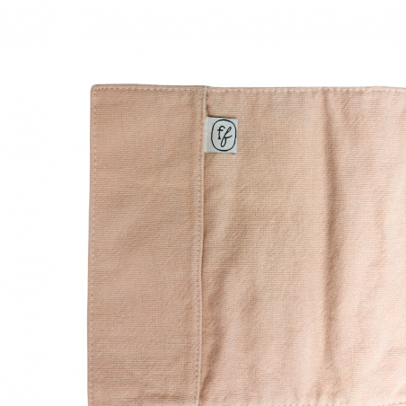 Porte-passeport personnalisé | Nude