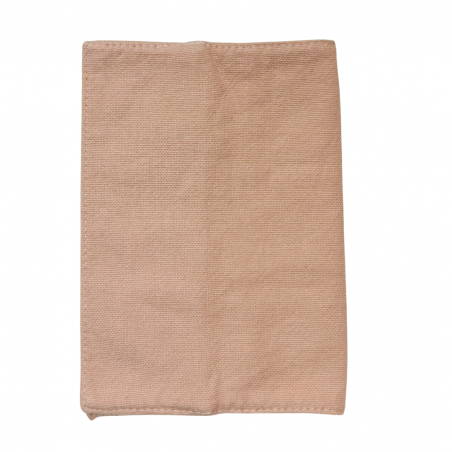 Porte-passeport personnalisé | Nude