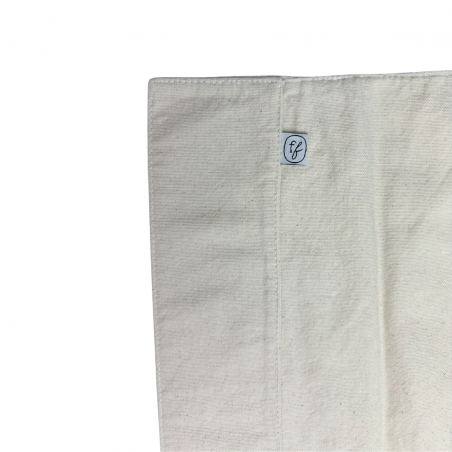 Protègle livret de famille personnalisé | Ecru