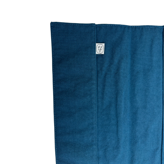 Les Petites Choses Protège Slip Réutilisable En Coton Bio - Lavable