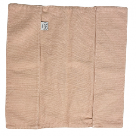 Protègle livret de famille personnalisé | Nude