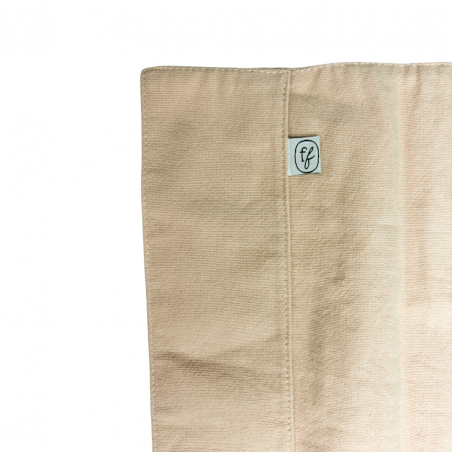 Protègle livret de famille personnalisé | Nude