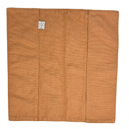 Protègle livret de famille personnalisé | Caramel