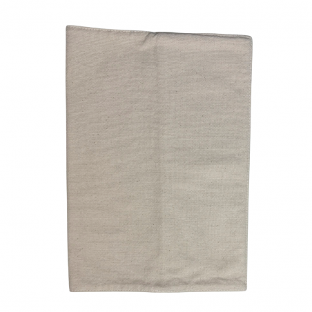 Protègle carnet de santé personnalisé | Ecru