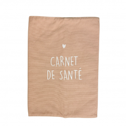 Protègle carnet de santé personnalisé | Nude