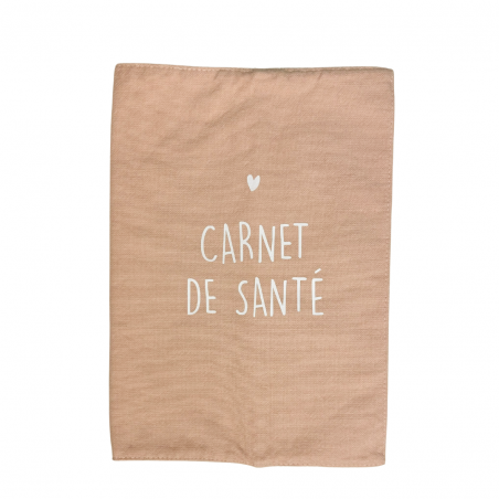 Protègle carnet de santé personnalisé | Nude