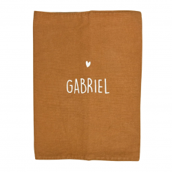 Protègle carnet de santé personnalisé | Caramel