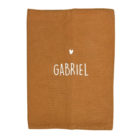 Protègle carnet de santé personnalisé | Caramel