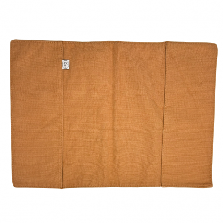 Protègle carnet de santé personnalisé | Caramel