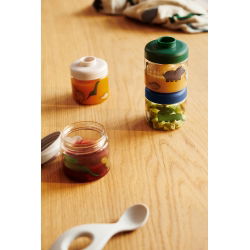 Boîtes de conservation pour bébé | All together