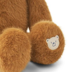Peluche ours | Caramel