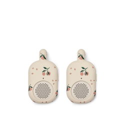 Talkie Walkie | Pêche