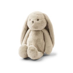 Peluche Veilleuse Musicale | Lapin beige