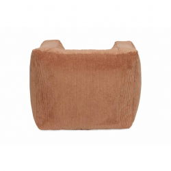 Fauteuil enfant Corduroy| Caramel