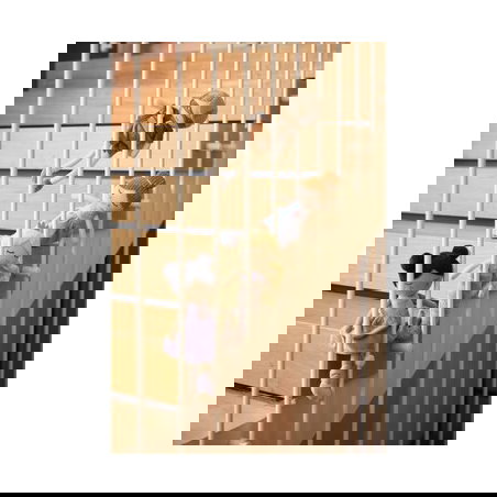 Peluche Doll | Rose - Jollein