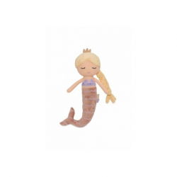 Peluche Mermaid | Ella