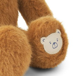 Petite peluche ours | Caramel