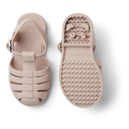 Sandales - Rose Sandales - Rose