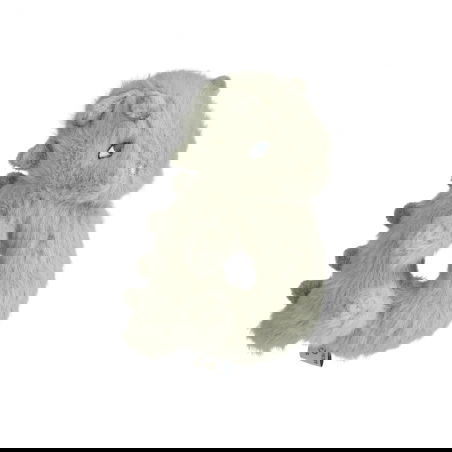Hochet anneau peluche | Crocodile - Liewood Hochet anneau peluche | Crocodile - Liewood