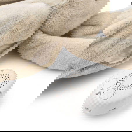 Peluche Veilleuse Musicale | Lapin beige - Liewood Peluche Veilleuse Musicale | Lapin beige - Liewood