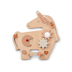 Planche d'activités | Licorne