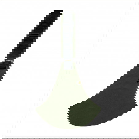 Porte-bébé | Army green - Wildride